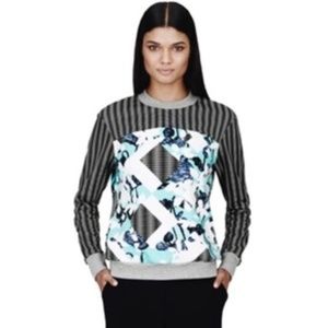 PETER PILOTTO FOR TARGET Crewneck Sweatshirt - Size M